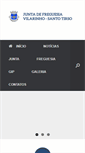 Mobile Screenshot of jfvilarinho.pt